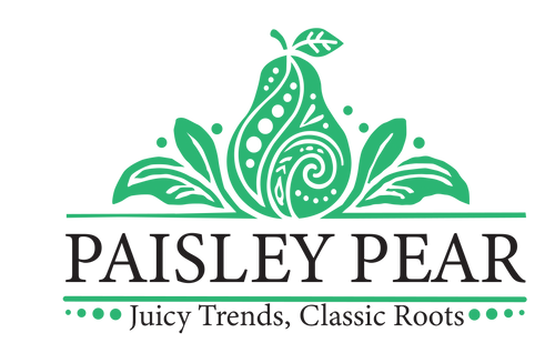 Paisley Pear Boutique